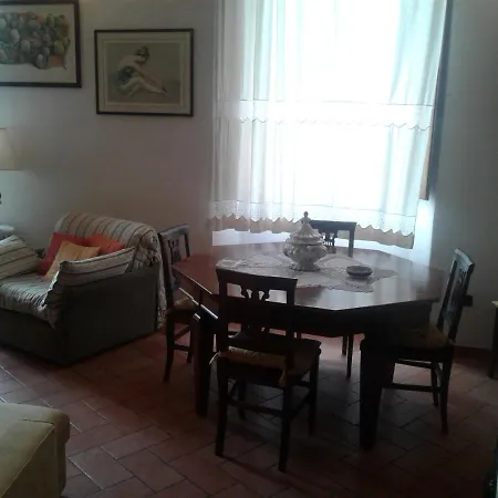 Casa Con Vista Sull'acquedotto Mediceo Διαμέρισμα