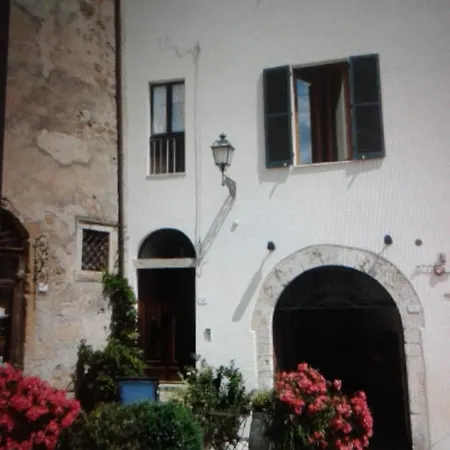 Casa Con Vista Sull'acquedotto Mediceo Διαμέρισμα