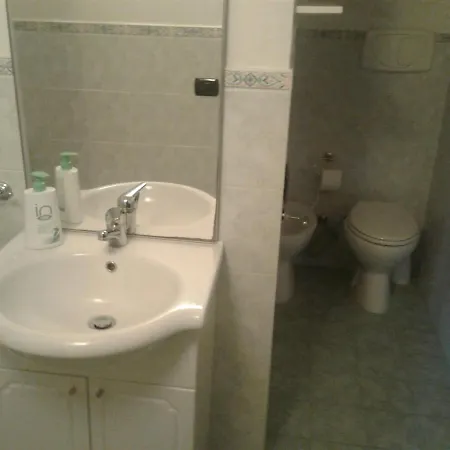Διαμέρισμα Casa Con Vista Sull'acquedotto Mediceo Πιτιλιάνο