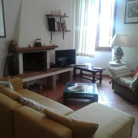 Διαμέρισμα Casa Con Vista Sull'acquedotto Mediceo Πιτιλιάνο